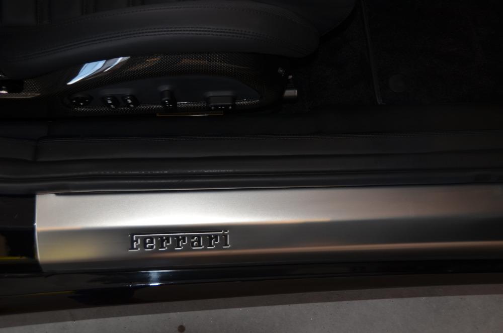 Used 2008 Ferrari 599 GTB Fiorano Used 2008 Ferrari 599 GTB Fiorano for sale Sold at Cauley Ferrari in West Bloomfield MI 47