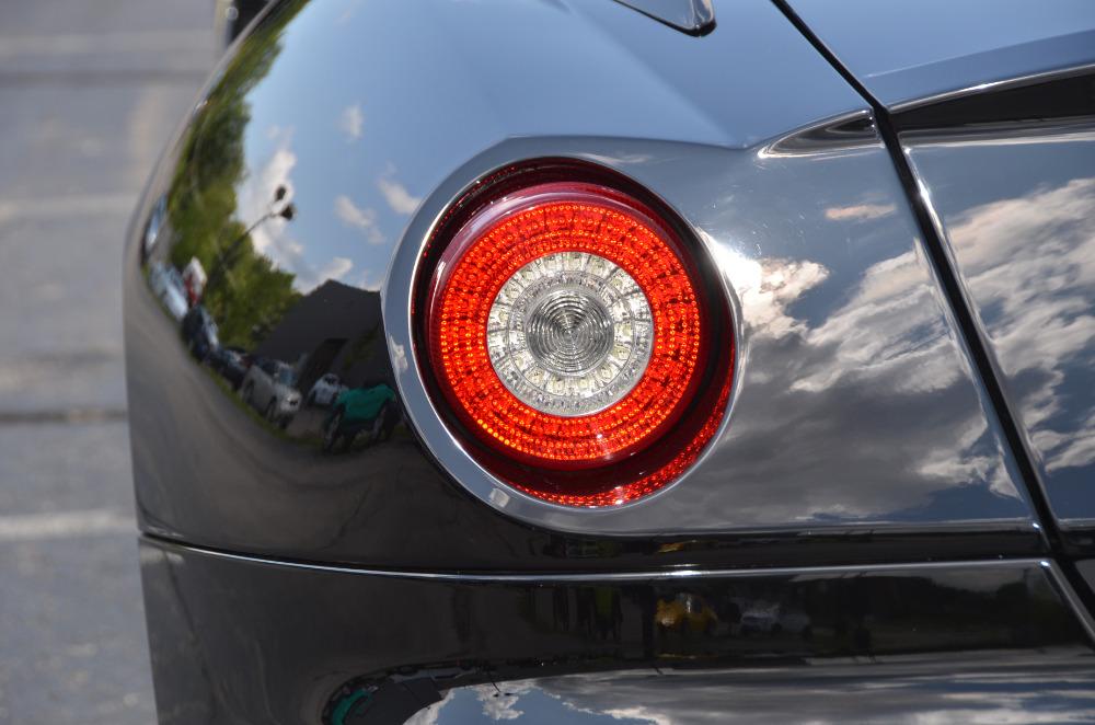Used 2008 Ferrari 599 GTB Fiorano Used 2008 Ferrari 599 GTB Fiorano for sale Sold at Cauley Ferrari in West Bloomfield MI 59