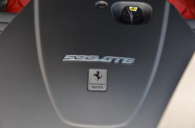 Used 2008 Ferrari 599 GTB Fiorano Used 2008 Ferrari 599 GTB Fiorano for sale $154,900 at Cauley Ferrari in West Bloomfield MI 69