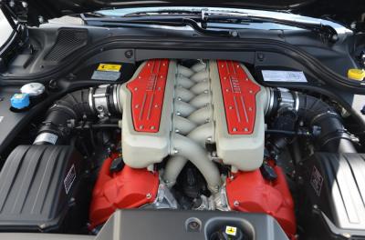 Used 2008 Ferrari 599 GTB Fiorano Used 2008 Ferrari 599 GTB Fiorano for sale $154,900 at Cauley Ferrari in West Bloomfield MI 70