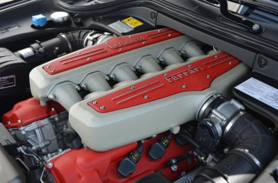 Used 2008 Ferrari 599 GTB Fiorano Used 2008 Ferrari 599 GTB Fiorano for sale $154,900 at Cauley Ferrari in West Bloomfield MI 71