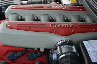 Used 2008 Ferrari 599 GTB Fiorano Used 2008 Ferrari 599 GTB Fiorano for sale $154,900 at Cauley Ferrari in West Bloomfield MI 72