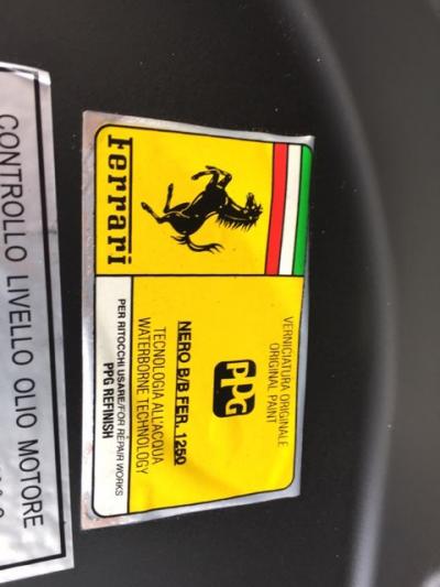 Used 2008 Ferrari 599 GTB Fiorano Used 2008 Ferrari 599 GTB Fiorano for sale $154,900 at Cauley Ferrari in West Bloomfield MI 74