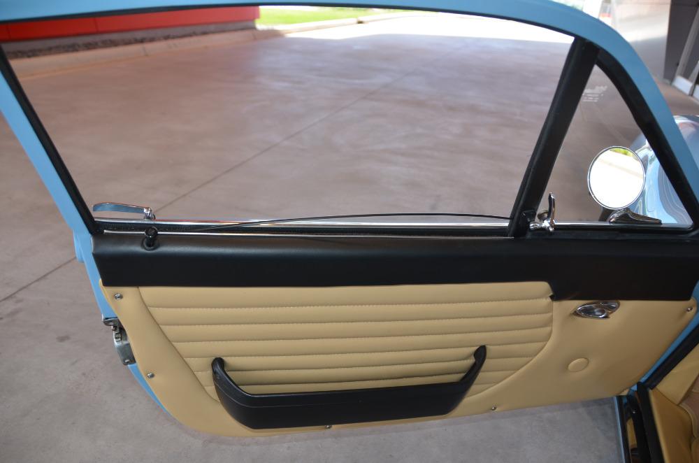 Used 1972 Ferrari Dino 246GT Used 1972 Ferrari Dino 246GT for sale Sold at Cauley Ferrari in West Bloomfield MI 18