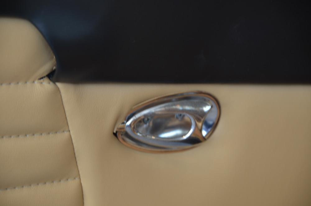Used 1972 Ferrari Dino 246GT Used 1972 Ferrari Dino 246GT for sale Sold at Cauley Ferrari in West Bloomfield MI 20