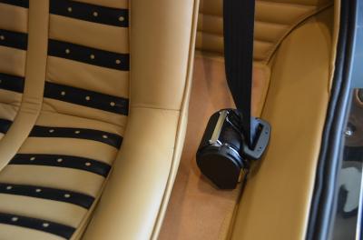 Used 1972 Ferrari Dino 246GT Used 1972 Ferrari Dino 246GT for sale Sold at Cauley Ferrari in West Bloomfield MI 22