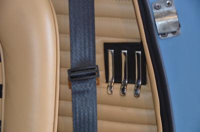 Used 1972 Ferrari Dino 246GT Used 1972 Ferrari Dino 246GT for sale Sold at Cauley Ferrari in West Bloomfield MI 23