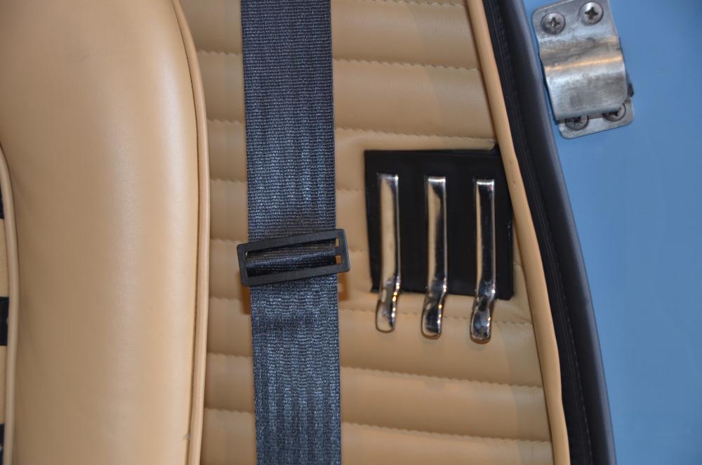 Used 1972 Ferrari Dino 246GT Used 1972 Ferrari Dino 246GT for sale Sold at Cauley Ferrari in West Bloomfield MI 23