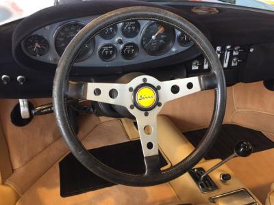 Used 1972 Ferrari Dino 246GT Used 1972 Ferrari Dino 246GT for sale Sold at Cauley Ferrari in West Bloomfield MI 24