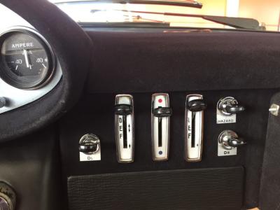 Used 1972 Ferrari Dino 246GT Used 1972 Ferrari Dino 246GT for sale Sold at Cauley Ferrari in West Bloomfield MI 28