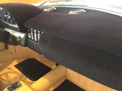 Used 1972 Ferrari Dino 246GT Used 1972 Ferrari Dino 246GT for sale Sold at Cauley Ferrari in West Bloomfield MI 32