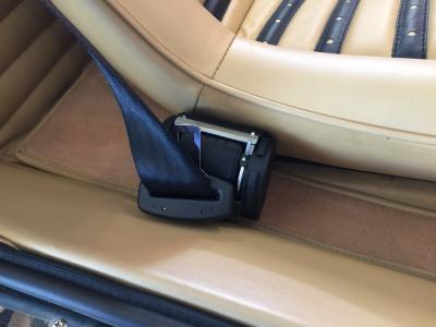 Used 1972 Ferrari Dino 246GT Used 1972 Ferrari Dino 246GT for sale Sold at Cauley Ferrari in West Bloomfield MI 35