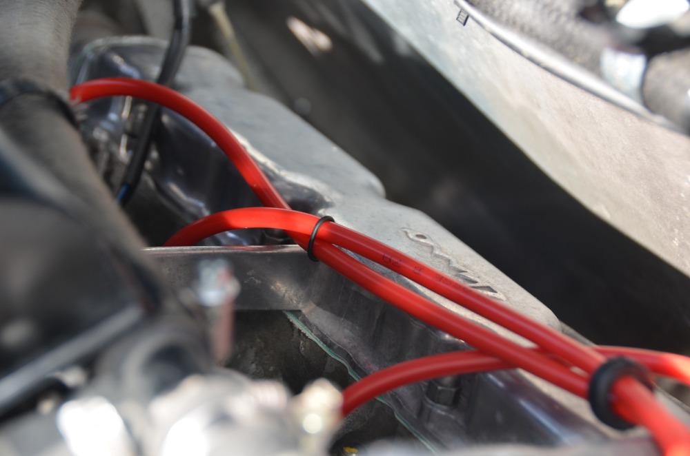 Used 1972 Ferrari Dino 246GT Used 1972 Ferrari Dino 246GT for sale Sold at Cauley Ferrari in West Bloomfield MI 56