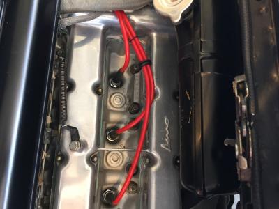 Used 1972 Ferrari Dino 246GT Used 1972 Ferrari Dino 246GT for sale Sold at Cauley Ferrari in West Bloomfield MI 60