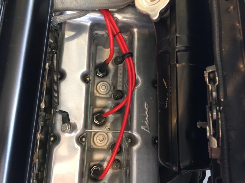 Used 1972 Ferrari Dino 246GT Used 1972 Ferrari Dino 246GT for sale Sold at Cauley Ferrari in West Bloomfield MI 60