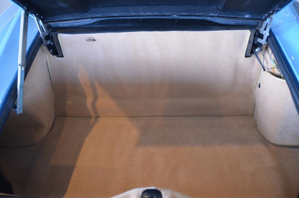 Used 1972 Ferrari Dino 246GT Used 1972 Ferrari Dino 246GT for sale Sold at Cauley Ferrari in West Bloomfield MI 76