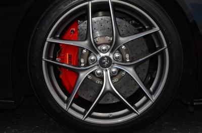 Used 2014 Ferrari F12berlinetta Used 2014 Ferrari F12berlinetta for sale Sold at Cauley Ferrari in West Bloomfield MI 14