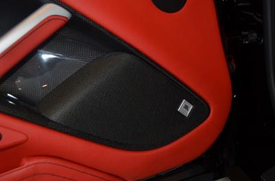 Used 2014 Ferrari F12berlinetta Used 2014 Ferrari F12berlinetta for sale Sold at Cauley Ferrari in West Bloomfield MI 17