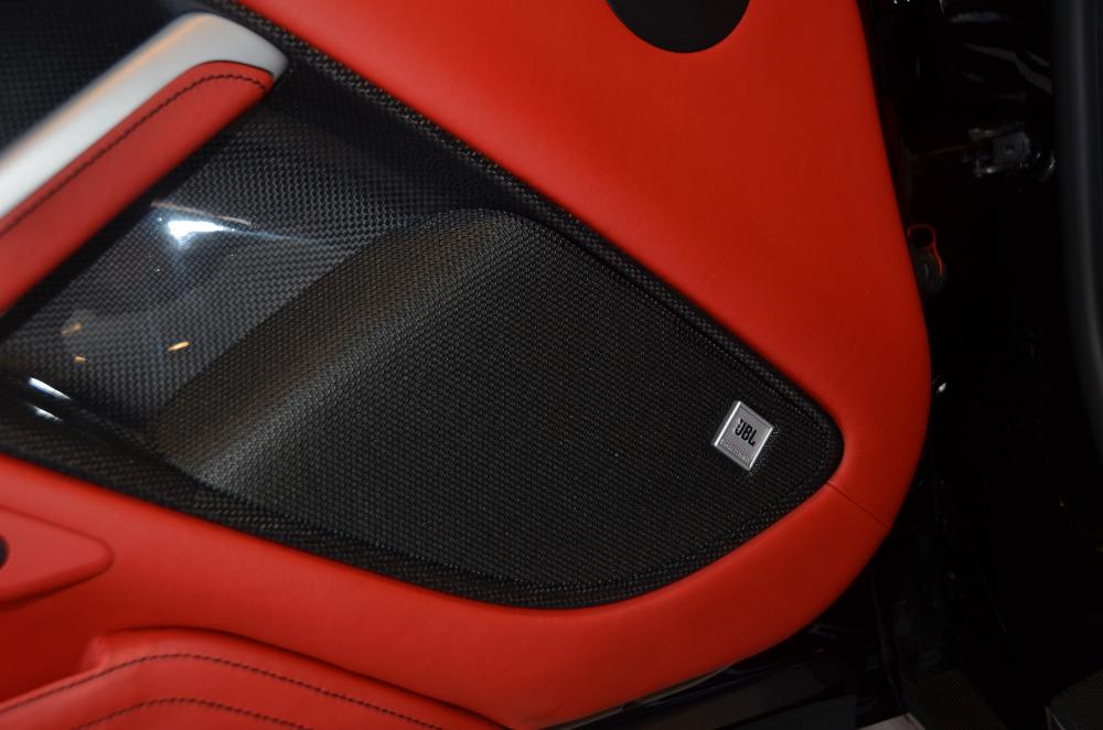 Used 2014 Ferrari F12berlinetta Used 2014 Ferrari F12berlinetta for sale Sold at Cauley Ferrari in West Bloomfield MI 17