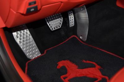 Used 2014 Ferrari F12berlinetta Used 2014 Ferrari F12berlinetta for sale Sold at Cauley Ferrari in West Bloomfield MI 19