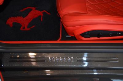 Used 2014 Ferrari F12berlinetta Used 2014 Ferrari F12berlinetta for sale Sold at Cauley Ferrari in West Bloomfield MI 20
