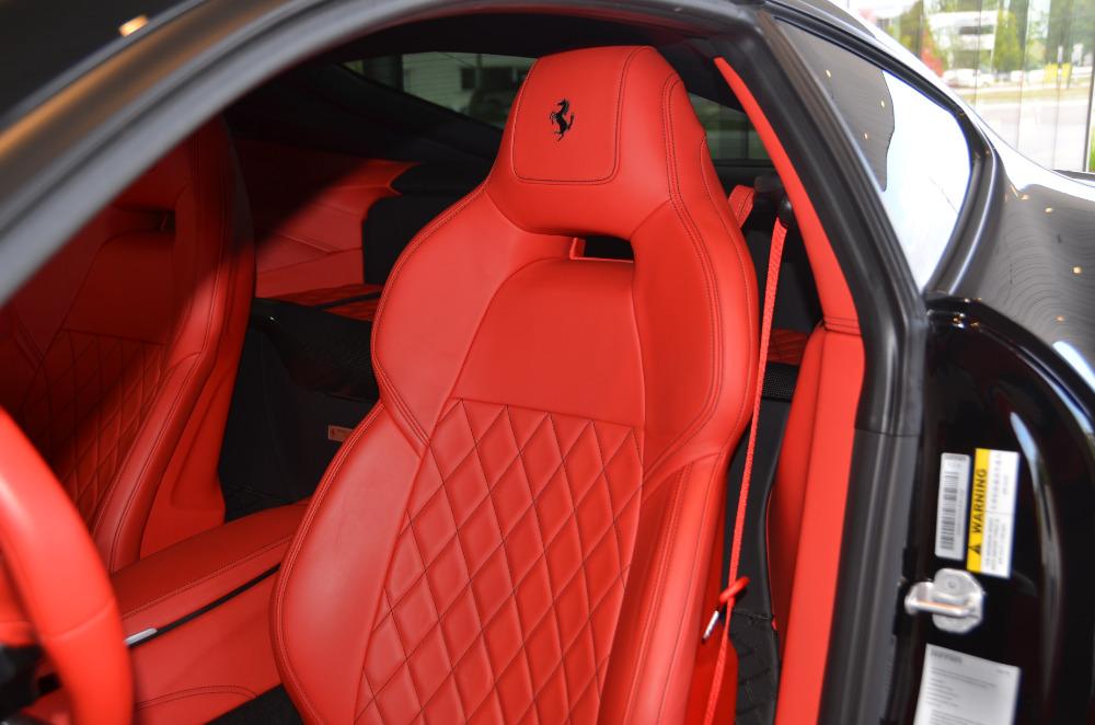 Used 2014 Ferrari F12berlinetta Used 2014 Ferrari F12berlinetta for sale Sold at Cauley Ferrari in West Bloomfield MI 22