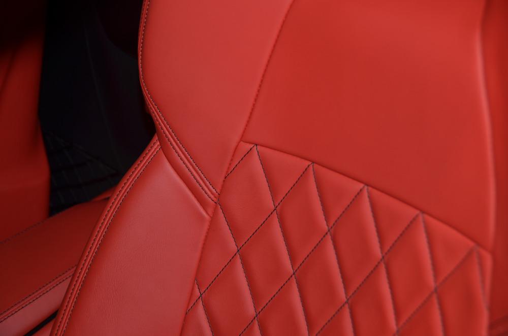 Used 2014 Ferrari F12berlinetta Used 2014 Ferrari F12berlinetta for sale Sold at Cauley Ferrari in West Bloomfield MI 23