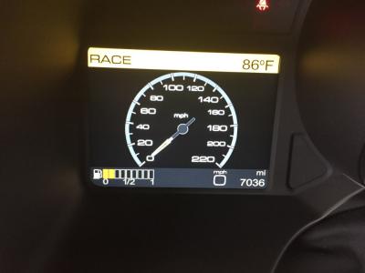 Used 2014 Ferrari F12berlinetta Used 2014 Ferrari F12berlinetta for sale Sold at Cauley Ferrari in West Bloomfield MI 28