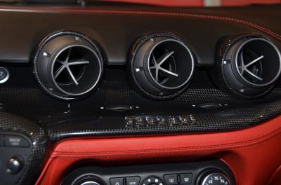 Used 2014 Ferrari F12berlinetta Used 2014 Ferrari F12berlinetta for sale Sold at Cauley Ferrari in West Bloomfield MI 30