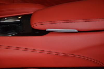 Used 2014 Ferrari F12berlinetta Used 2014 Ferrari F12berlinetta for sale Sold at Cauley Ferrari in West Bloomfield MI 33