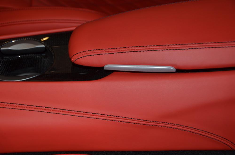 Used 2014 Ferrari F12berlinetta Used 2014 Ferrari F12berlinetta for sale Sold at Cauley Ferrari in West Bloomfield MI 33
