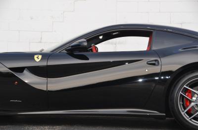 Used 2014 Ferrari F12berlinetta Used 2014 Ferrari F12berlinetta for sale Sold at Cauley Ferrari in West Bloomfield MI 36