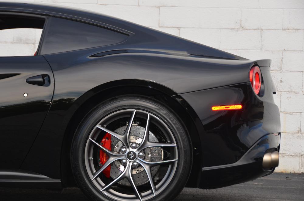 Used 2014 Ferrari F12berlinetta Used 2014 Ferrari F12berlinetta for sale Sold at Cauley Ferrari in West Bloomfield MI 37
