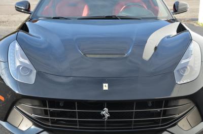 Used 2014 Ferrari F12berlinetta Used 2014 Ferrari F12berlinetta for sale Sold at Cauley Ferrari in West Bloomfield MI 44