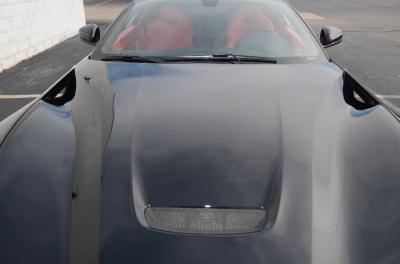 Used 2014 Ferrari F12berlinetta Used 2014 Ferrari F12berlinetta for sale Sold at Cauley Ferrari in West Bloomfield MI 46