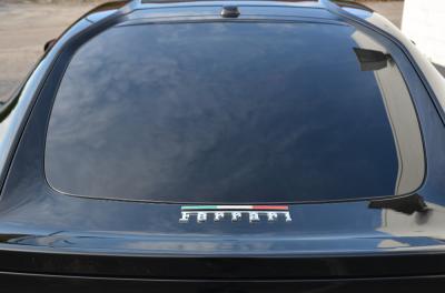 Used 2014 Ferrari F12berlinetta Used 2014 Ferrari F12berlinetta for sale Sold at Cauley Ferrari in West Bloomfield MI 48