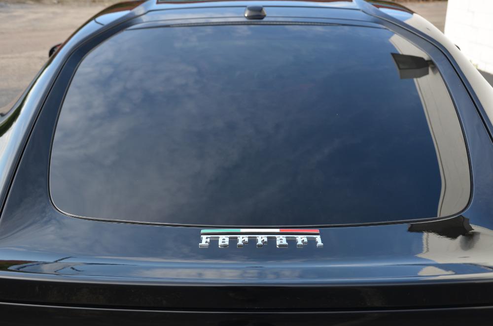 Used 2014 Ferrari F12berlinetta Used 2014 Ferrari F12berlinetta for sale Sold at Cauley Ferrari in West Bloomfield MI 48