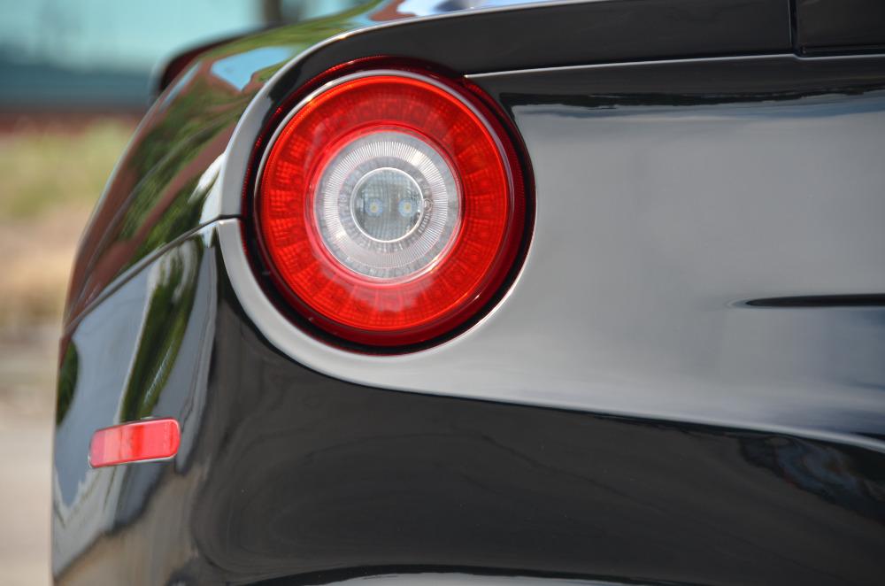 Used 2014 Ferrari F12berlinetta Used 2014 Ferrari F12berlinetta for sale Sold at Cauley Ferrari in West Bloomfield MI 51
