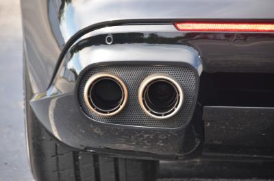 Used 2014 Ferrari F12berlinetta Used 2014 Ferrari F12berlinetta for sale Sold at Cauley Ferrari in West Bloomfield MI 52