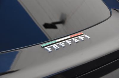 Used 2014 Ferrari F12berlinetta Used 2014 Ferrari F12berlinetta for sale Sold at Cauley Ferrari in West Bloomfield MI 53