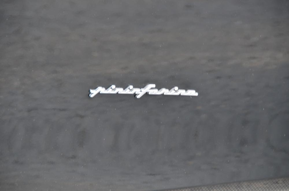 Used 2014 Ferrari F12berlinetta Used 2014 Ferrari F12berlinetta for sale Sold at Cauley Ferrari in West Bloomfield MI 54