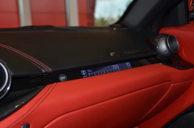 Used 2014 Ferrari F12berlinetta Used 2014 Ferrari F12berlinetta for sale Sold at Cauley Ferrari in West Bloomfield MI 55