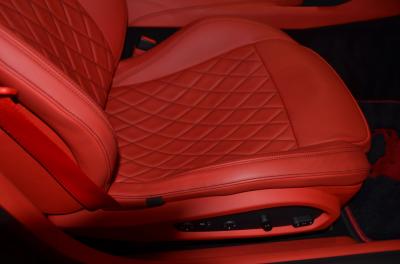 Used 2014 Ferrari F12berlinetta Used 2014 Ferrari F12berlinetta for sale Sold at Cauley Ferrari in West Bloomfield MI 58