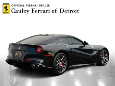 Used 2014 Ferrari F12berlinetta Used 2014 Ferrari F12berlinetta for sale Sold at Cauley Ferrari in West Bloomfield MI 6