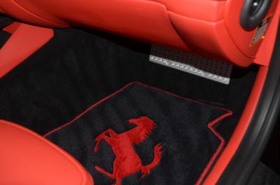 Used 2014 Ferrari F12berlinetta Used 2014 Ferrari F12berlinetta for sale Sold at Cauley Ferrari in West Bloomfield MI 60