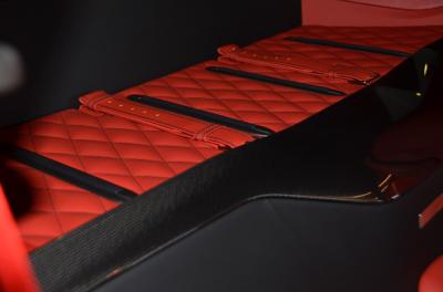 Used 2014 Ferrari F12berlinetta Used 2014 Ferrari F12berlinetta for sale Sold at Cauley Ferrari in West Bloomfield MI 64