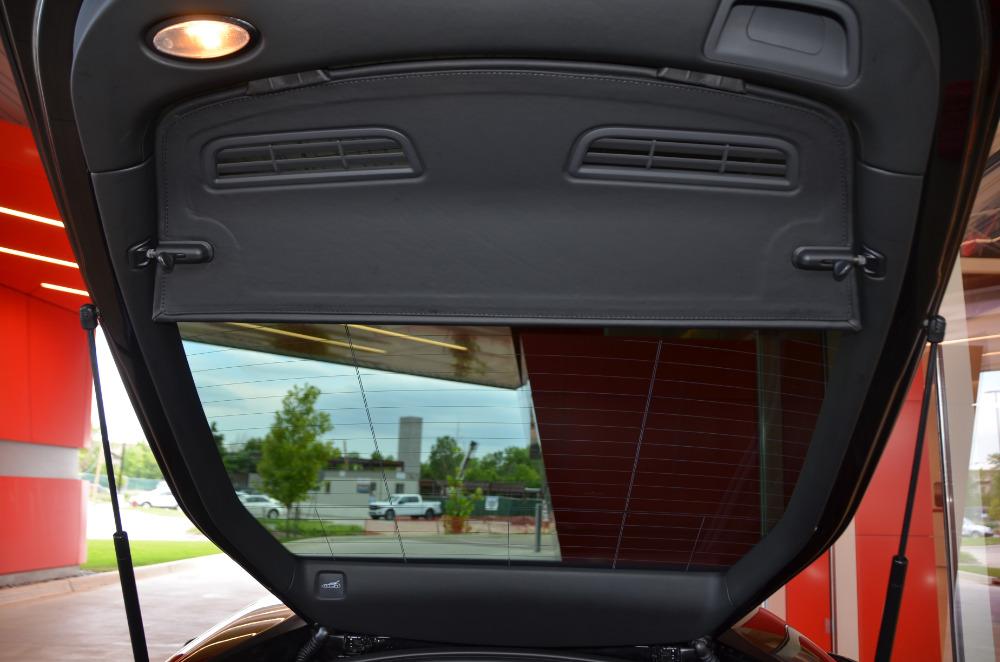 Used 2014 Ferrari F12berlinetta Used 2014 Ferrari F12berlinetta for sale Sold at Cauley Ferrari in West Bloomfield MI 65