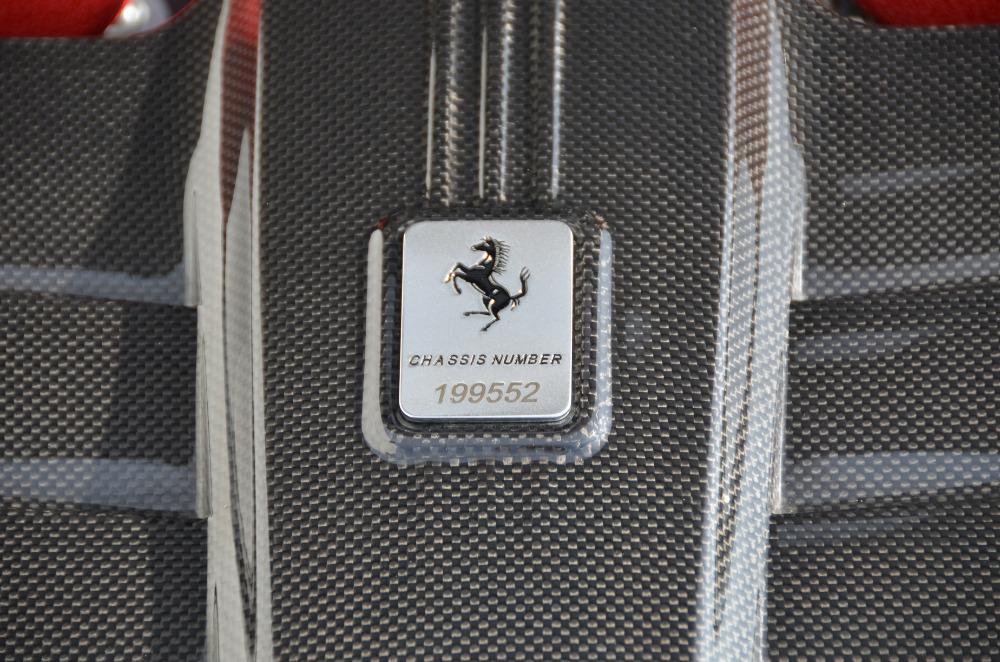 Used 2014 Ferrari F12berlinetta Used 2014 Ferrari F12berlinetta for sale Sold at Cauley Ferrari in West Bloomfield MI 67