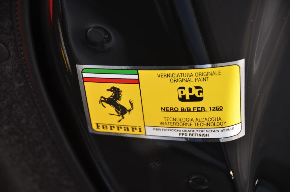 Used 2014 Ferrari F12berlinetta Used 2014 Ferrari F12berlinetta for sale Sold at Cauley Ferrari in West Bloomfield MI 74