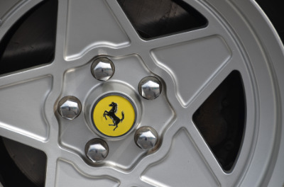 Used 1984 Ferrari 400i Used 1984 Ferrari 400i for sale Sold at Cauley Ferrari in West Bloomfield MI 11